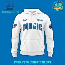 Orlando Magic x 2024 First Responders Night Premium Hoodie