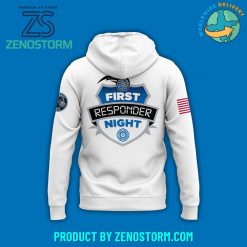 Orlando Magic x 2024 First Responders Night Premium Hoodie