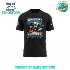 Philadelphia Eagles Nike 2024 Angry Runs Shirt