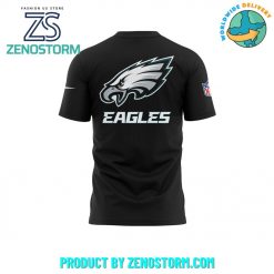 Philadelphia Eagles Nike 2024 Angry Runs Shirt