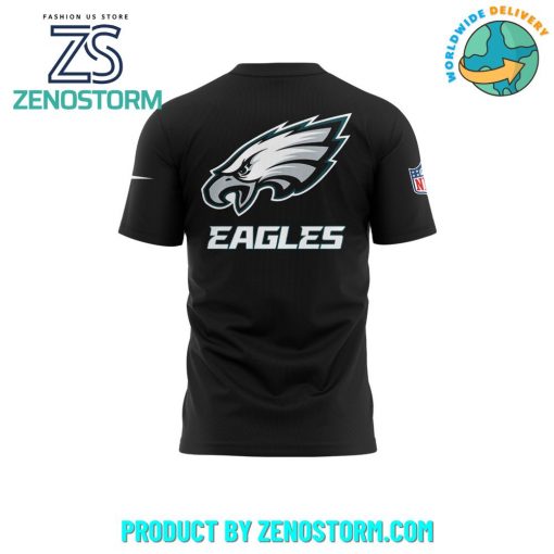 Philadelphia Eagles Nike 2024 Angry Runs Shirt