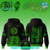 Minnesota Vikings x St. Patrick’s Day Hoodie Set 2025