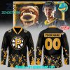 Star Wars Pittsburgh Penguins Night Hockey Jersey