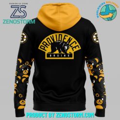 Providence Bruins x Teddy Bear 2024 Hoodie