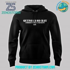 Quinyonamo Bay Philadelphia Eagles Hoodie