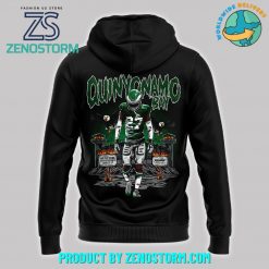 Quinyonamo Bay Philadelphia Eagles Hoodie