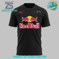 Red Bull League of Its Own T1 Shirt