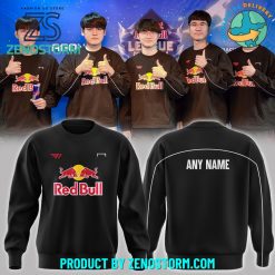 Red Bull League of Its Own T1 Sweatshirt