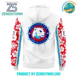 Rochester Americans FROZE EM OUT Hoodie Set