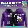 Memphis Grizzlies x Hello Kitty Hoodie, Pants, Cap