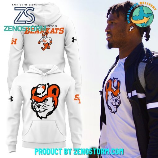 Sam Houston Bearkats Limited Edition Hoodie