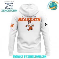 Sam Houston Bearkats Limited Edition Hoodie