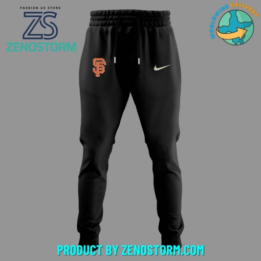 San Francisco Giants x Post Malone Big Ass Stadium Tour 2025 Hoodie, Pants, Cap