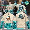 Detroit Lions Back In Black NFL Baseball Jacket 2024