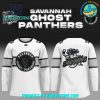 Sioux Falls Wiener Dogs The Dogs Bark Back Hockey Jersey