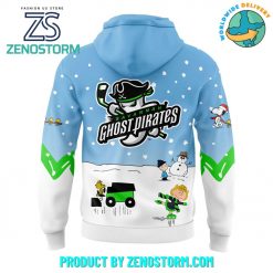 Savannah Ghost Pirates Peanuts and Snoopy Hoodie Set