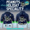 South Carolina Stingrays Peanuts Night Specialty Hoodie Set