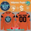 New Jersey Devils Asian and Pacific Islander Heritage Night Hockey Jersey