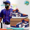 Indios de Mayaguez LBPRC Customized Nike Air Jordan 1