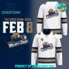 Savannah Ghost “Pirates Ghost” Panthers Nights Hockey Jersey