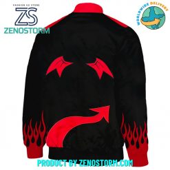 Sonic the Hedgehog Ver Shadow Limited Baseball Jacket