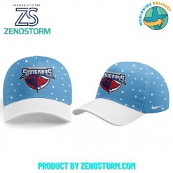 South Carolina Stingrays Peanuts and Snoopy Hoodie Pants Cap