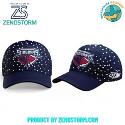 South Carolina Stingrays Peanuts and Snoopy Night Hoodie Pants Cap