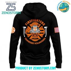 Tennessee Football x Firefighter Appreciation Night Hoodie