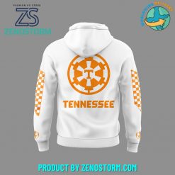 Tennessee Football x Star Wars Storm Trooper Hoodie Set