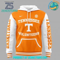 Tennessee Volunteers Basketball Limited Edition Hoodie Pants Cap