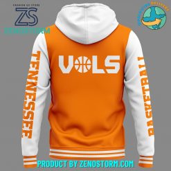 Tennessee Volunteers Basketball Limited Edition Hoodie Pants Cap