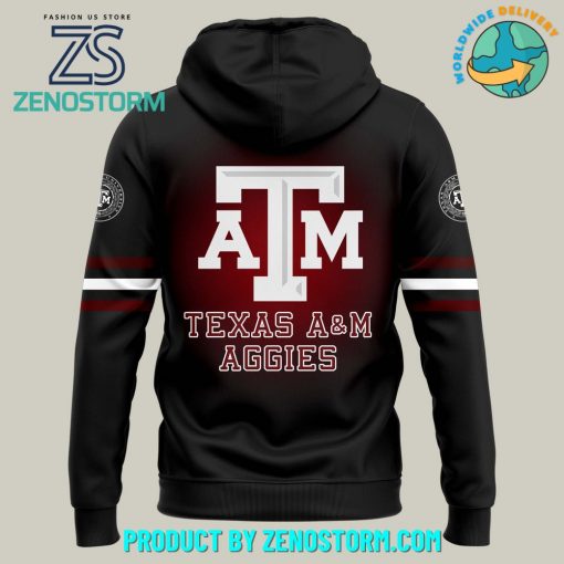 Texas A&M Aggies Football 2024 “THE GOONS” Hoodie