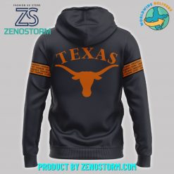 Texas Longhorns Joe Moore Award 2024 Winer Hoodie