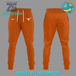 Texas Longhorns x Hello Kity 2024 Hoodie, Pants, Cap