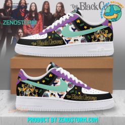 The Black Crowes American Rock Band Limited Nike Air Force 1