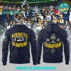 San Diego Padres National First Responder Day Hoodie Set