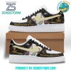 Yellowstone American TV Series Limited Edition Nike Air Force 1