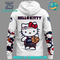 UConn Womens Basketball x Hello Kitty Hoodie Pants