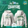 New Coach Vick Norfolk State Spartans Football Hoodie Set