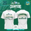 UTSA Roadrunners Bowl Champions 2024 Shirt