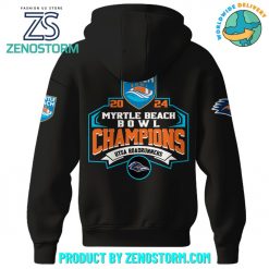 UTSA Roadrunners Bowl Champions 2024 Hoodie Set