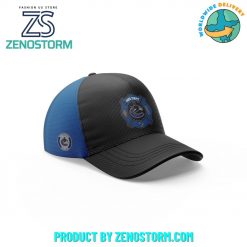 Vancouver Canucks x 2025 Firefighter Appreciation Night Hoodie Cap