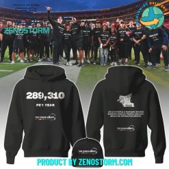 Washington Commanders 2024 “The Coach Knapp” Hoodie