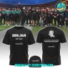 Philadelphia Eagles 2024 NFC EAST Division Champions Shirt