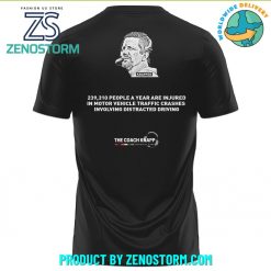 Washington Commanders 2024 The Coach Knapp Shirt