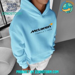 West 2023 Mclaren F1 Team Hoodie