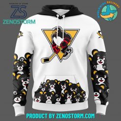 Wilkes-BarreScranton Penguins New Edition Hoodie