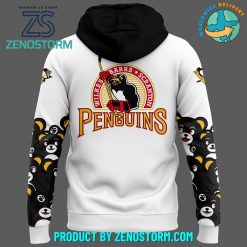 WilkesBarreScranton Penguins New Edition Hoodie