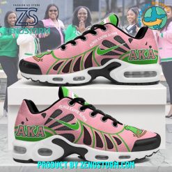 Alpha Kappa Alpha 2025 Limited Edition Nike Air Max