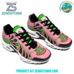 Alpha Kappa Alpha 2025 Limited Edition Nike Air Max